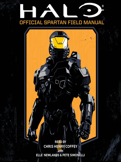 Title details for Halo by Kenneth Peters - Available